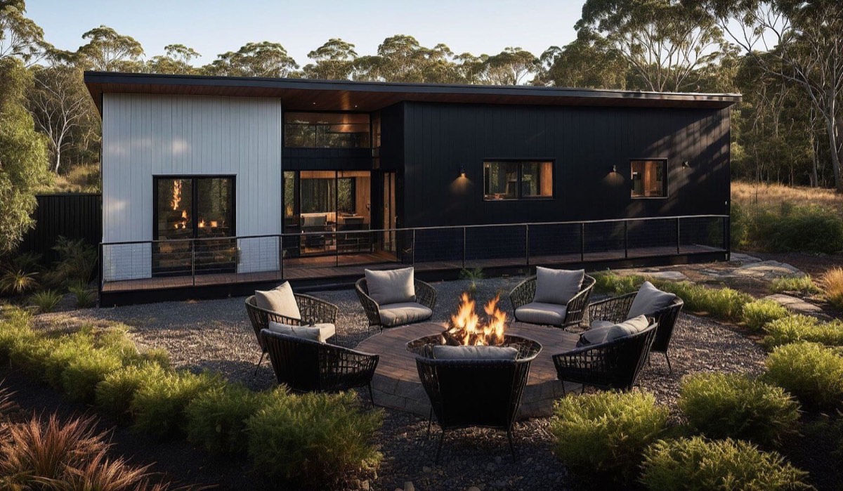 Baringa by Able Modular Homes