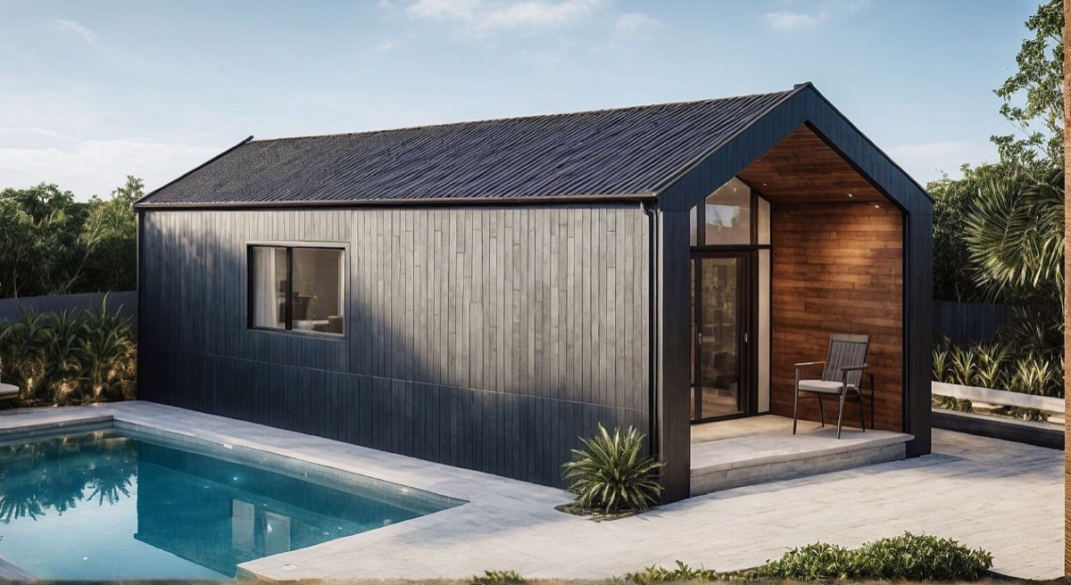 Cedarton by Able Modular Homes
