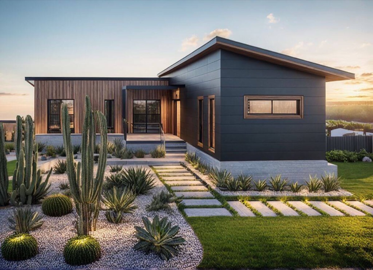 Eudlo by Able Modular Homes
