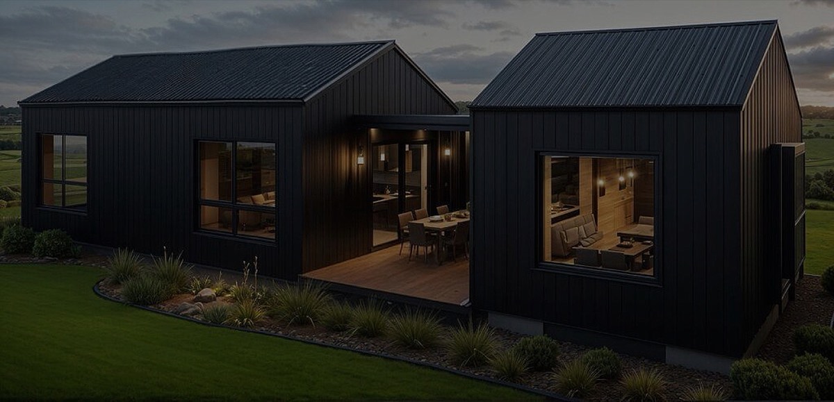 Able Modular Homes