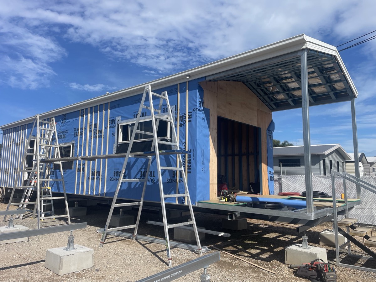 Able Modular Homes