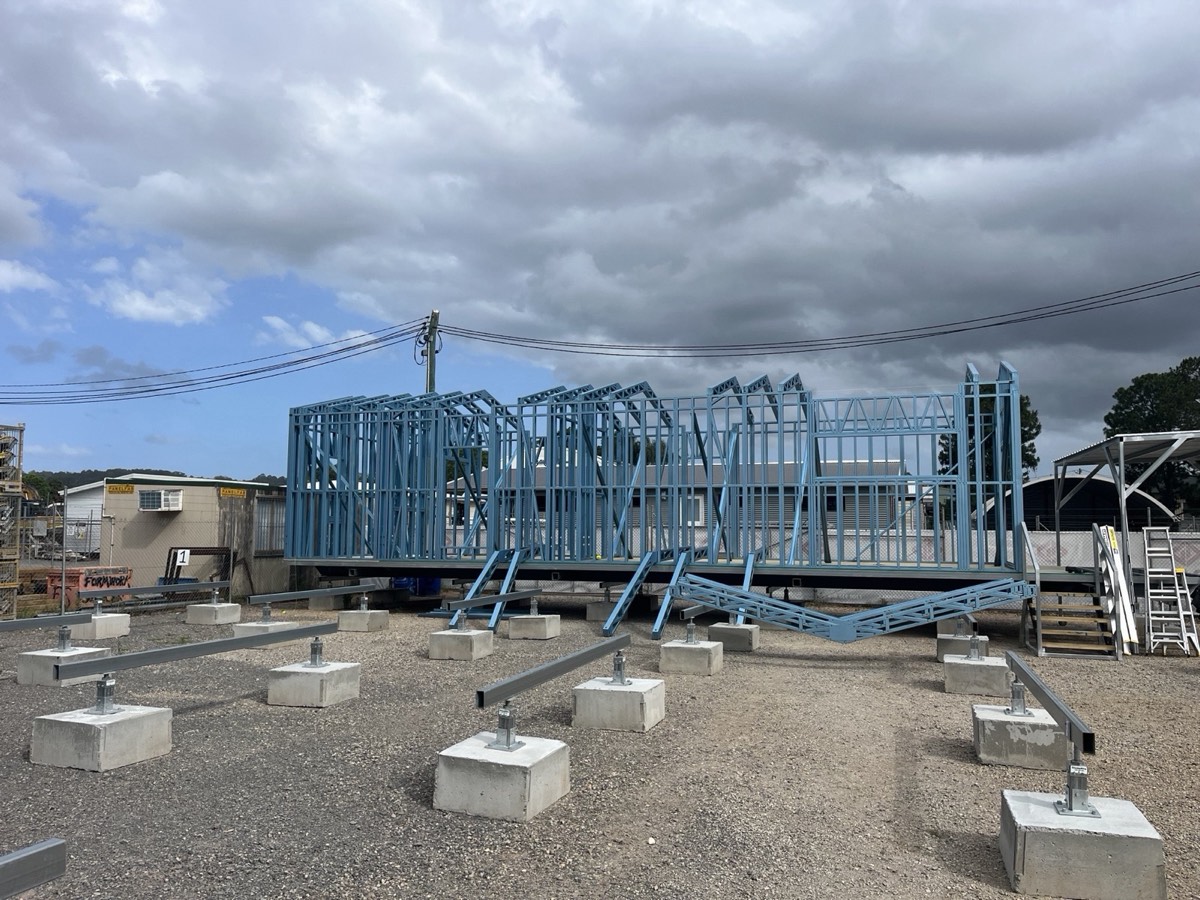 Able Modular Homes
