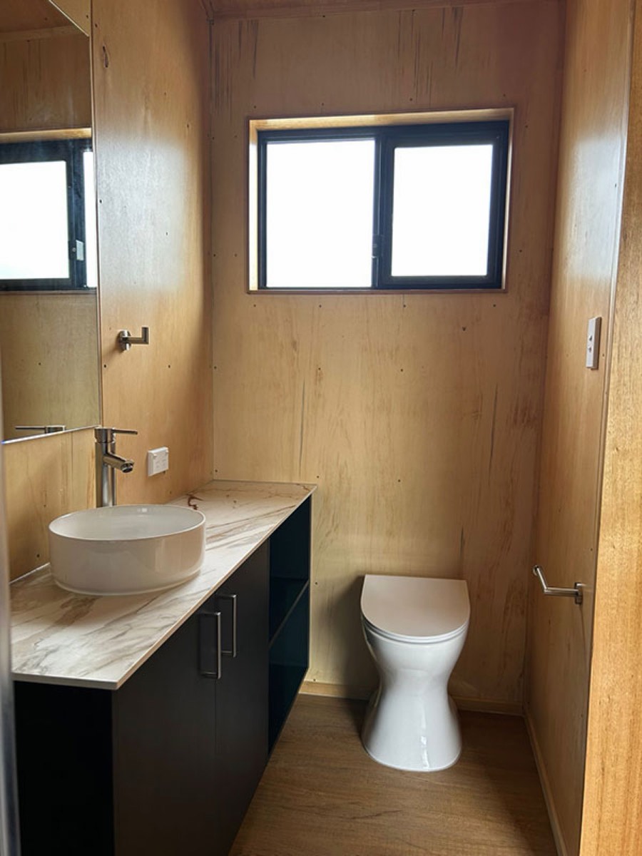 Retreat 9500 (completed stock home), photo 3