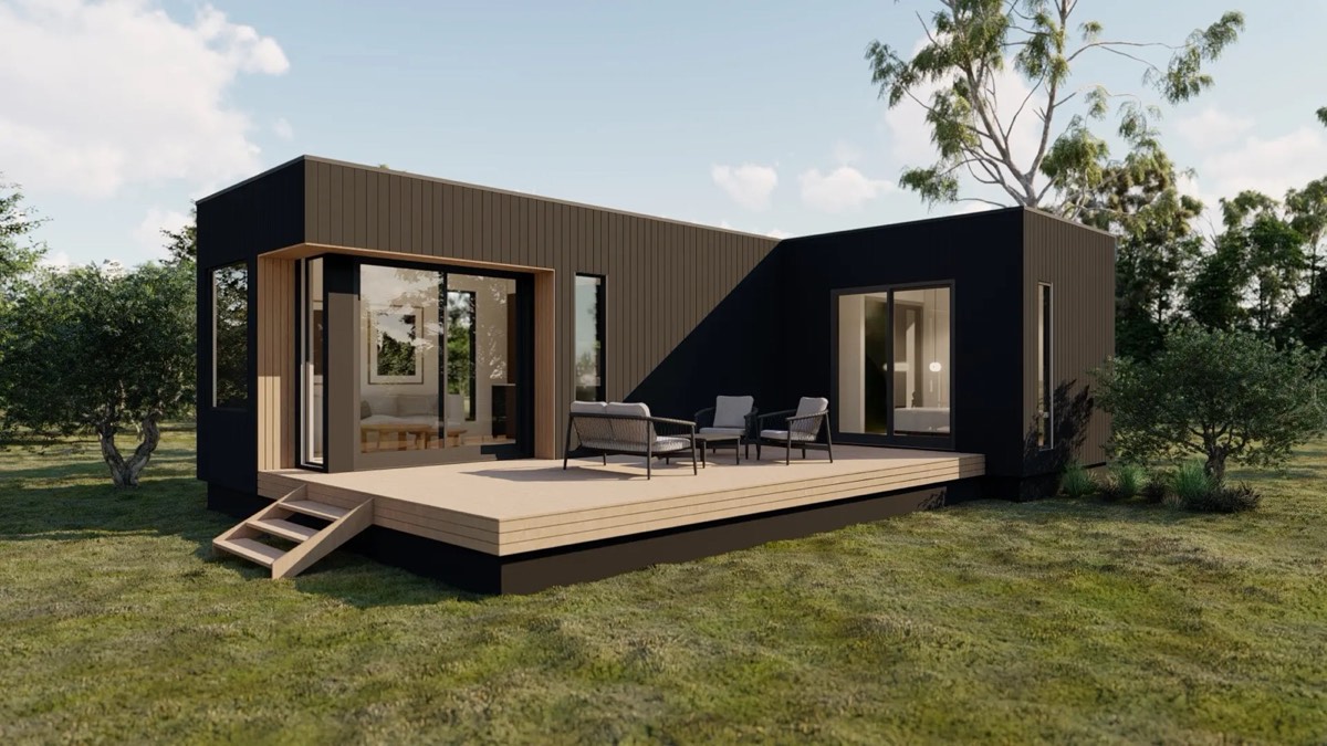 Byron 2 Bedroom (Small), photo 1