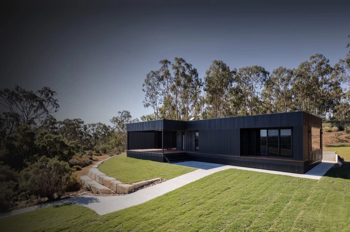 Arcopod Modular Homes