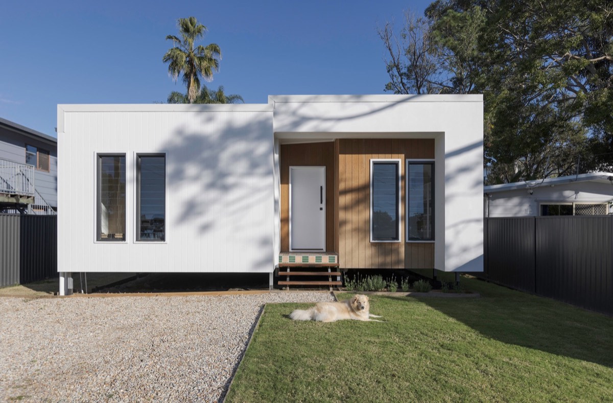 Arcopod Modular Homes