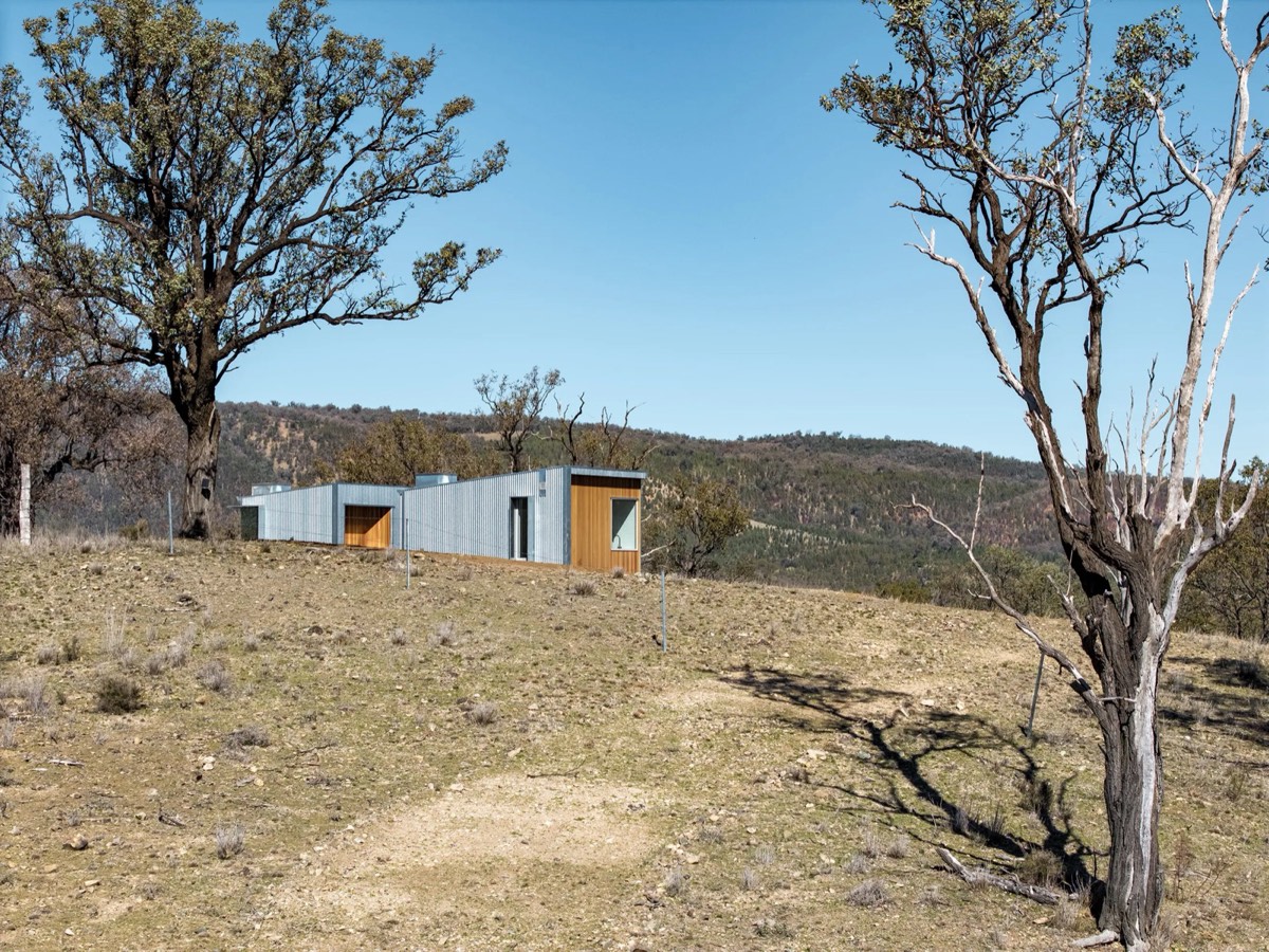Arcopod Modular Homes