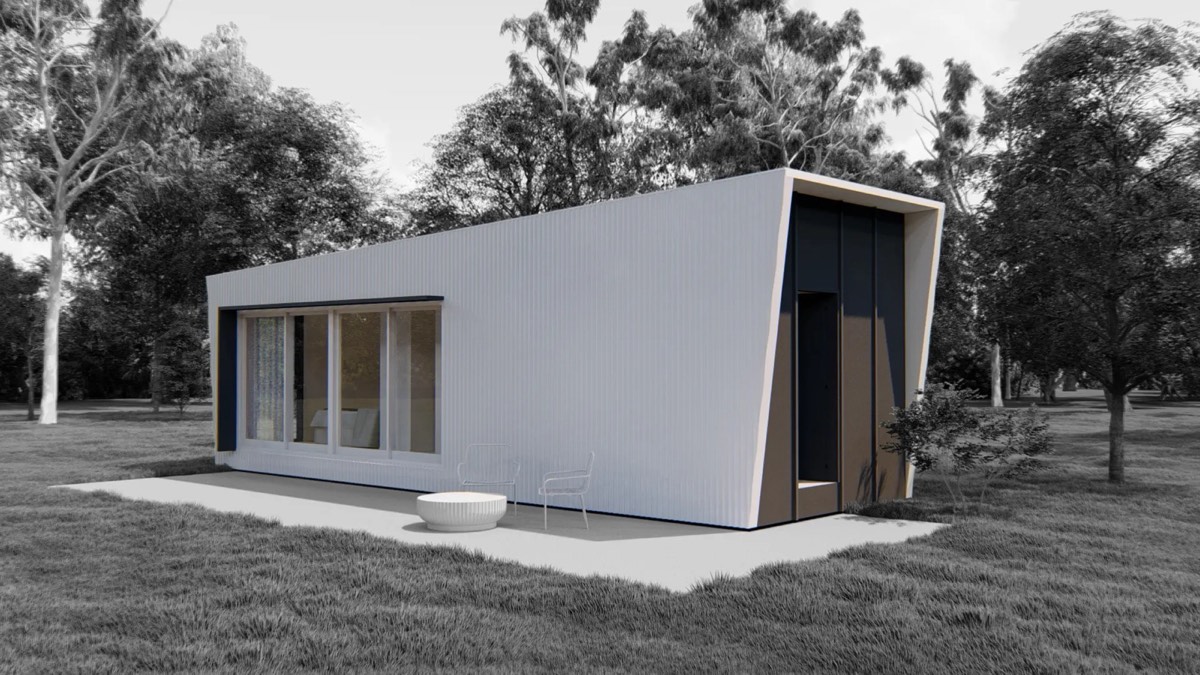Verge by Arcopod Modular Homes