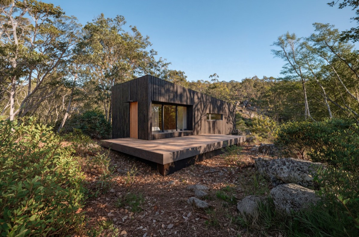 Waco by Arcopod Modular Homes
