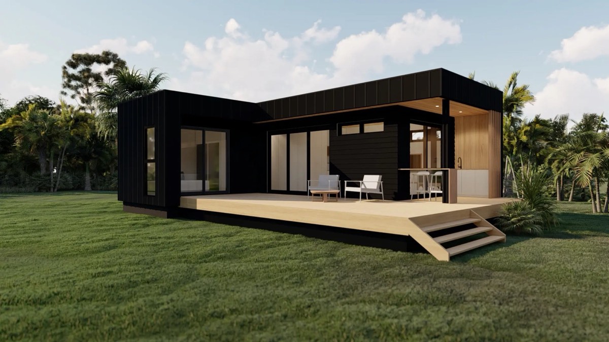 Whitsunday 2 Bedroom (Small), photo 1
