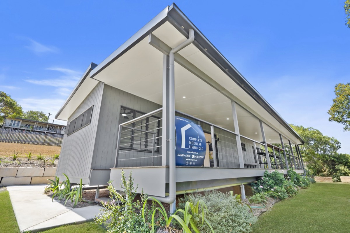 Complete Modular Living QLD