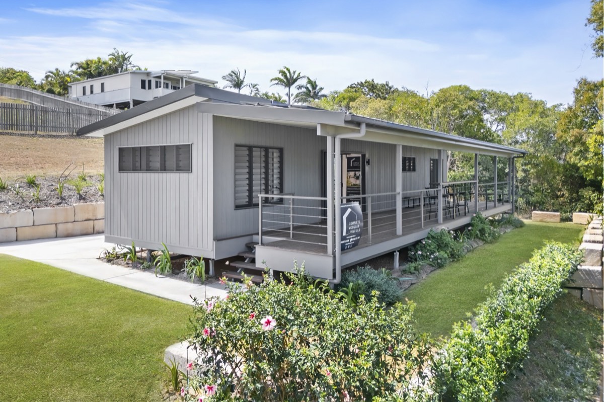 Complete Modular Living QLD