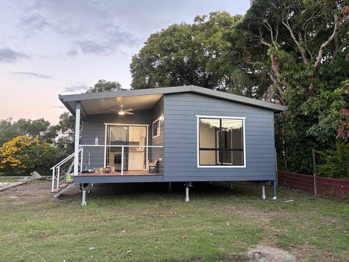 Complete Modular Living QLD
