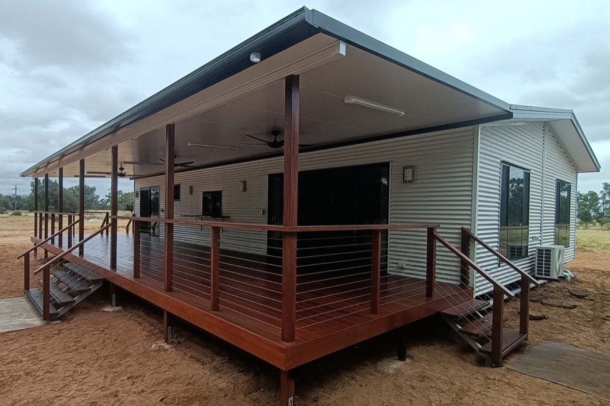 Direct Portable Buildings