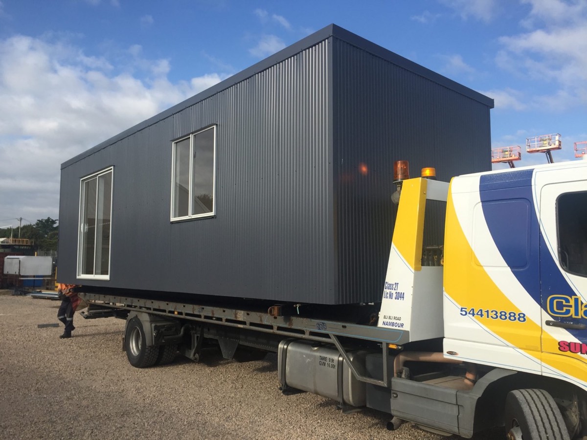 Direct Portable Buildings