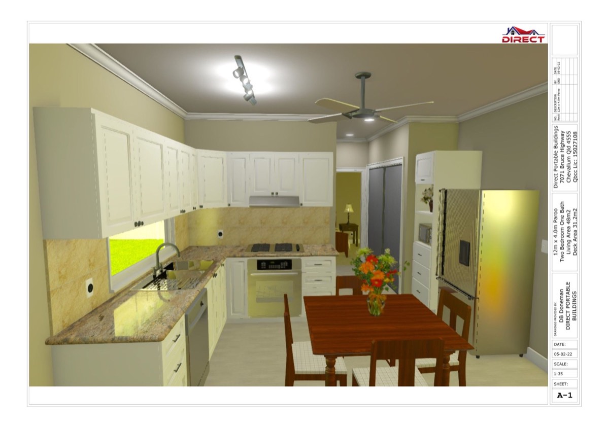 Paroo, photo 1