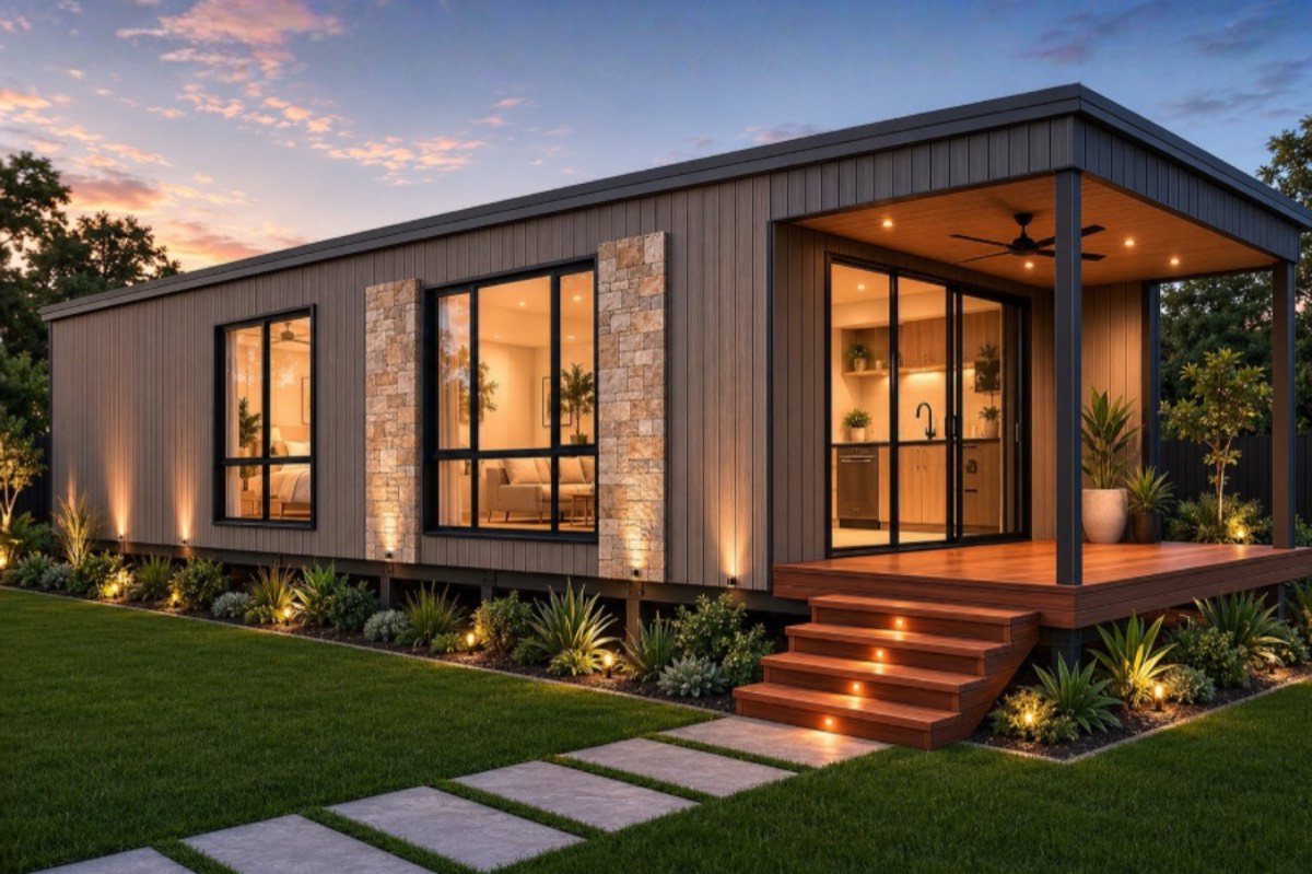 Declan 2 by Duncon Homes