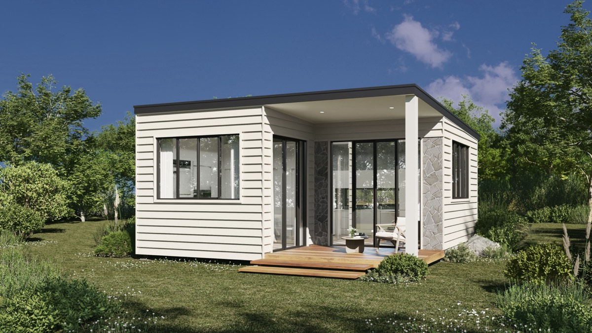 Harry by Duncon Homes