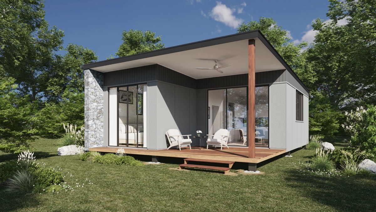 Kyra by Duncon Homes