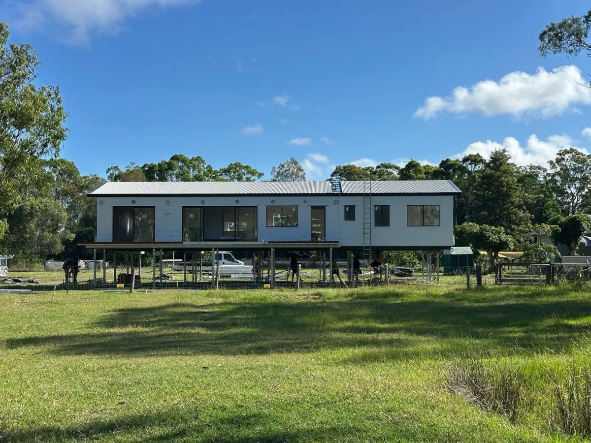 Duncon Homes