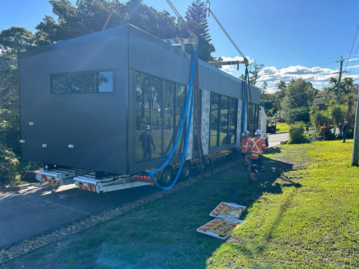 Duncon Homes