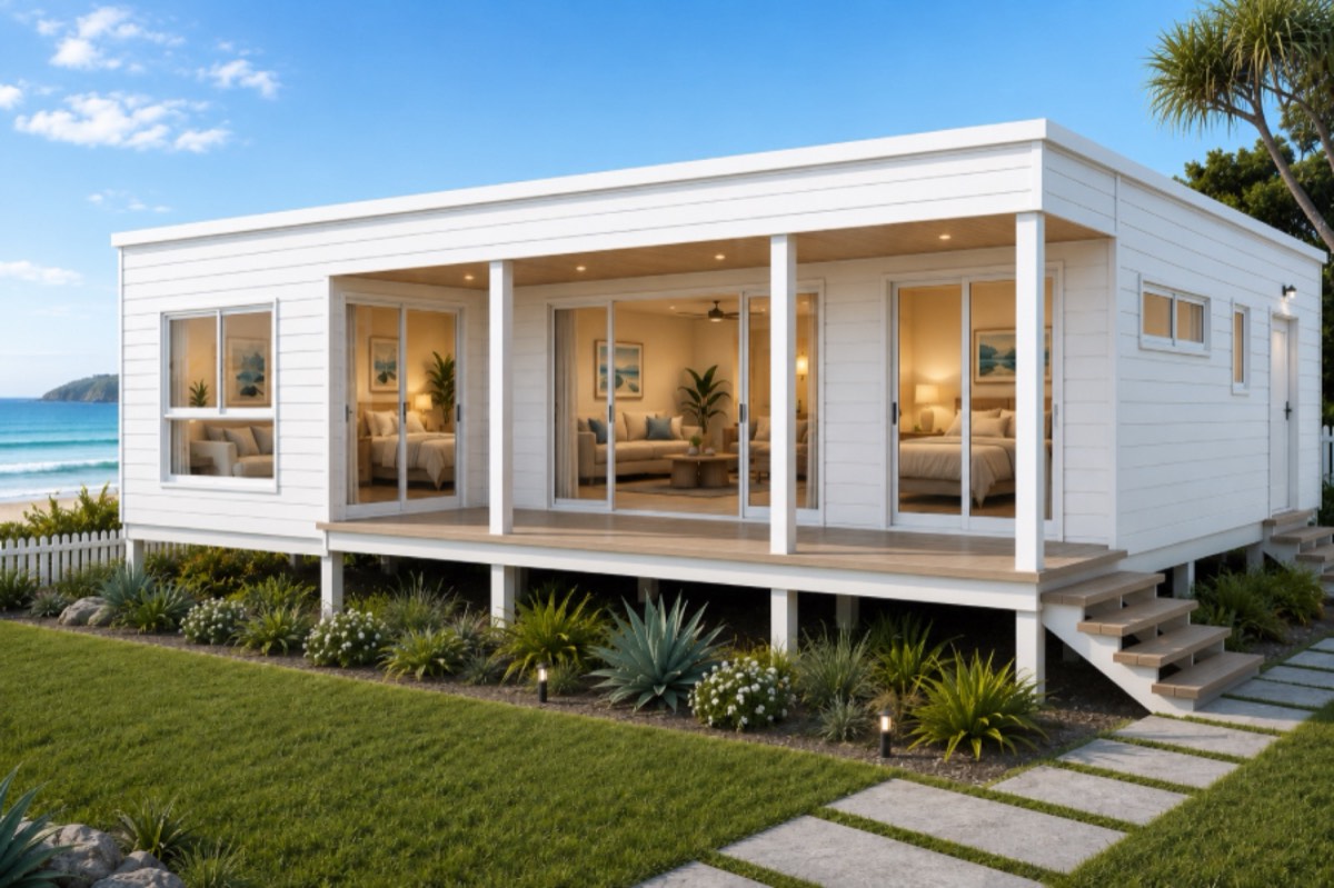 Taylah by Duncon Homes