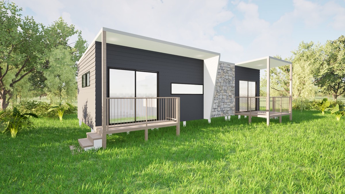 The Lincoln by Duncon Homes