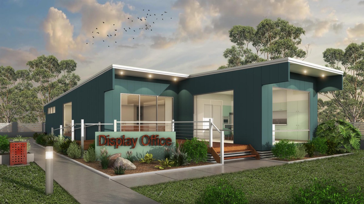 Eastcoast Homes & Park Cabins