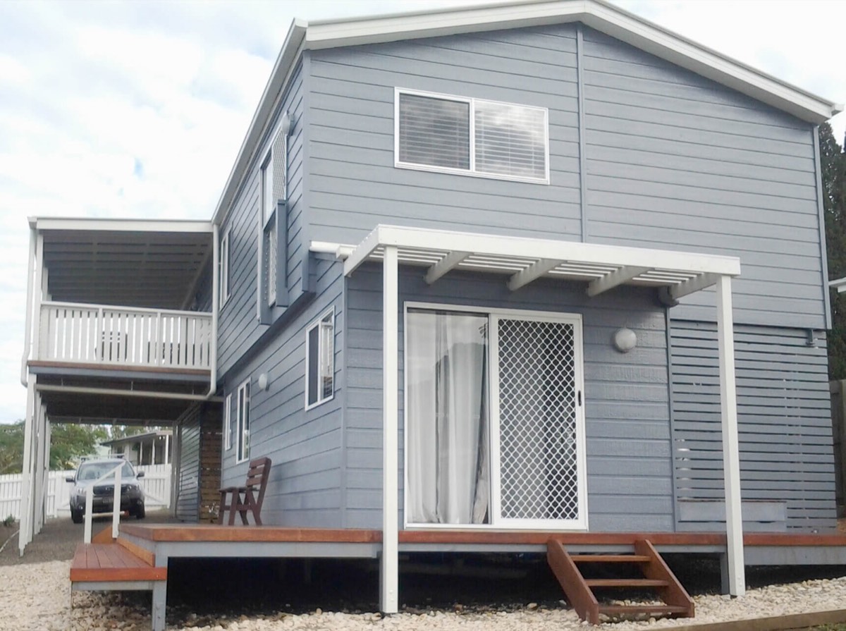 Eastcoast Homes & Park Cabins