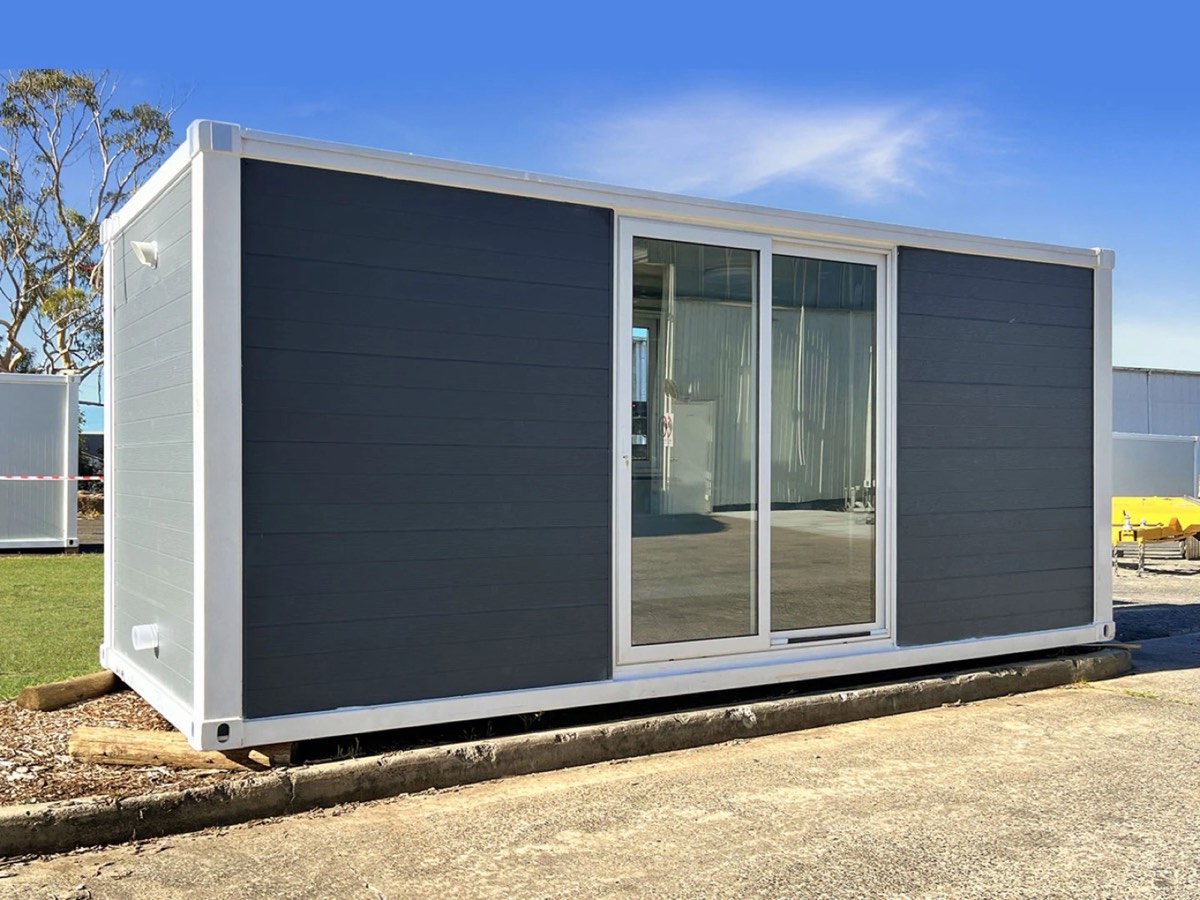 Every Day Tiny Homes