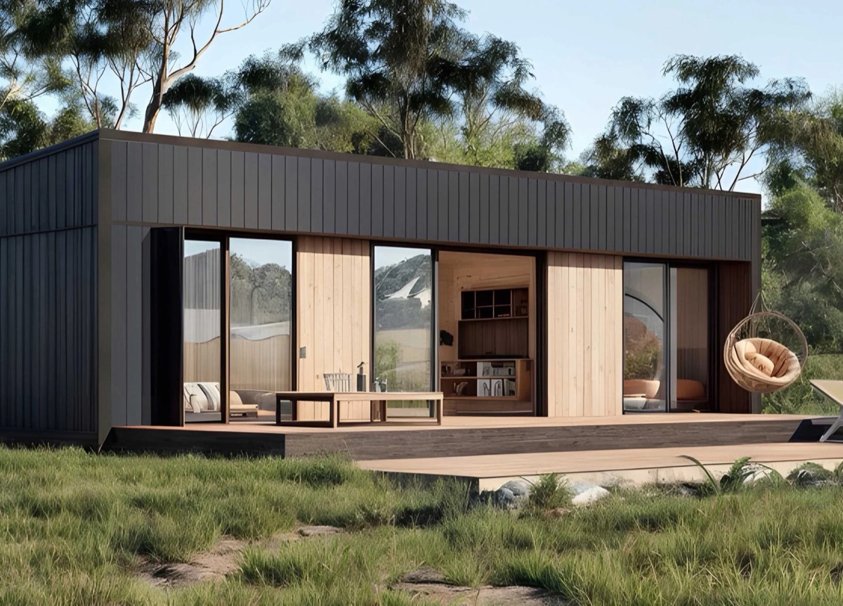 The Lodge, photo 1