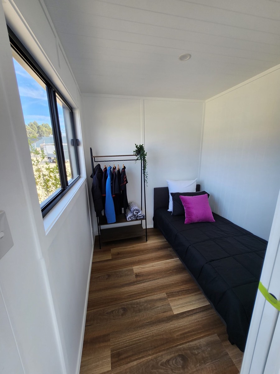 Daintree 40ft 2 Bedroom Container Home, photo 2