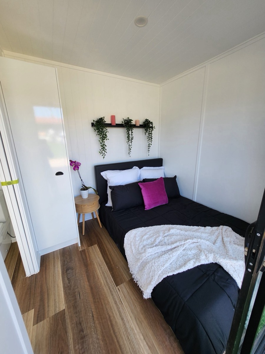 Daintree 40ft 2 Bedroom Container Home, photo 3