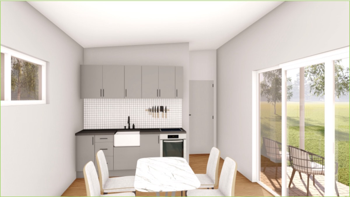 Gumnut 39sqm Studio, photo 1