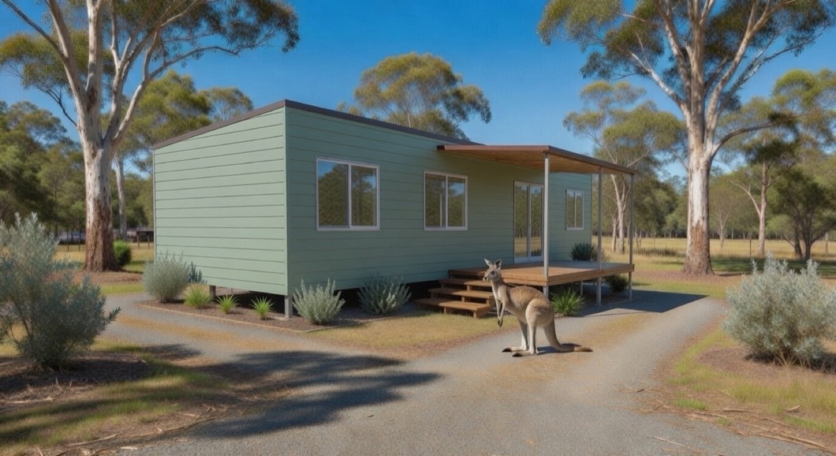 Granny Flats 4U