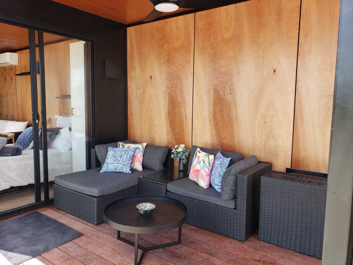 Granny Flats 4U