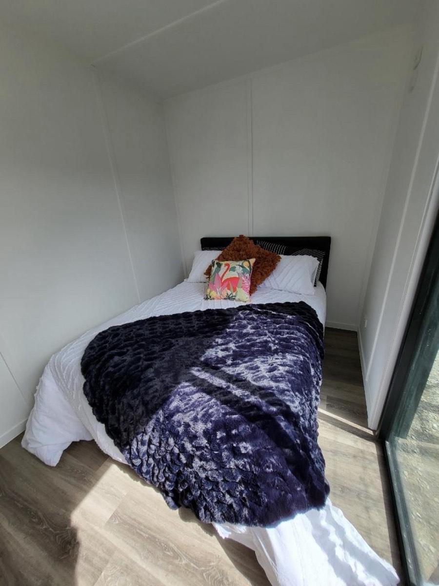 Wattle 40ft 1 Bedroom Container Home, photo 2