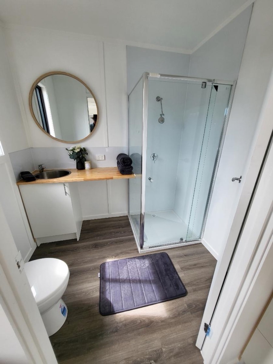 Wattle 40ft 1 Bedroom Container Home, photo 3