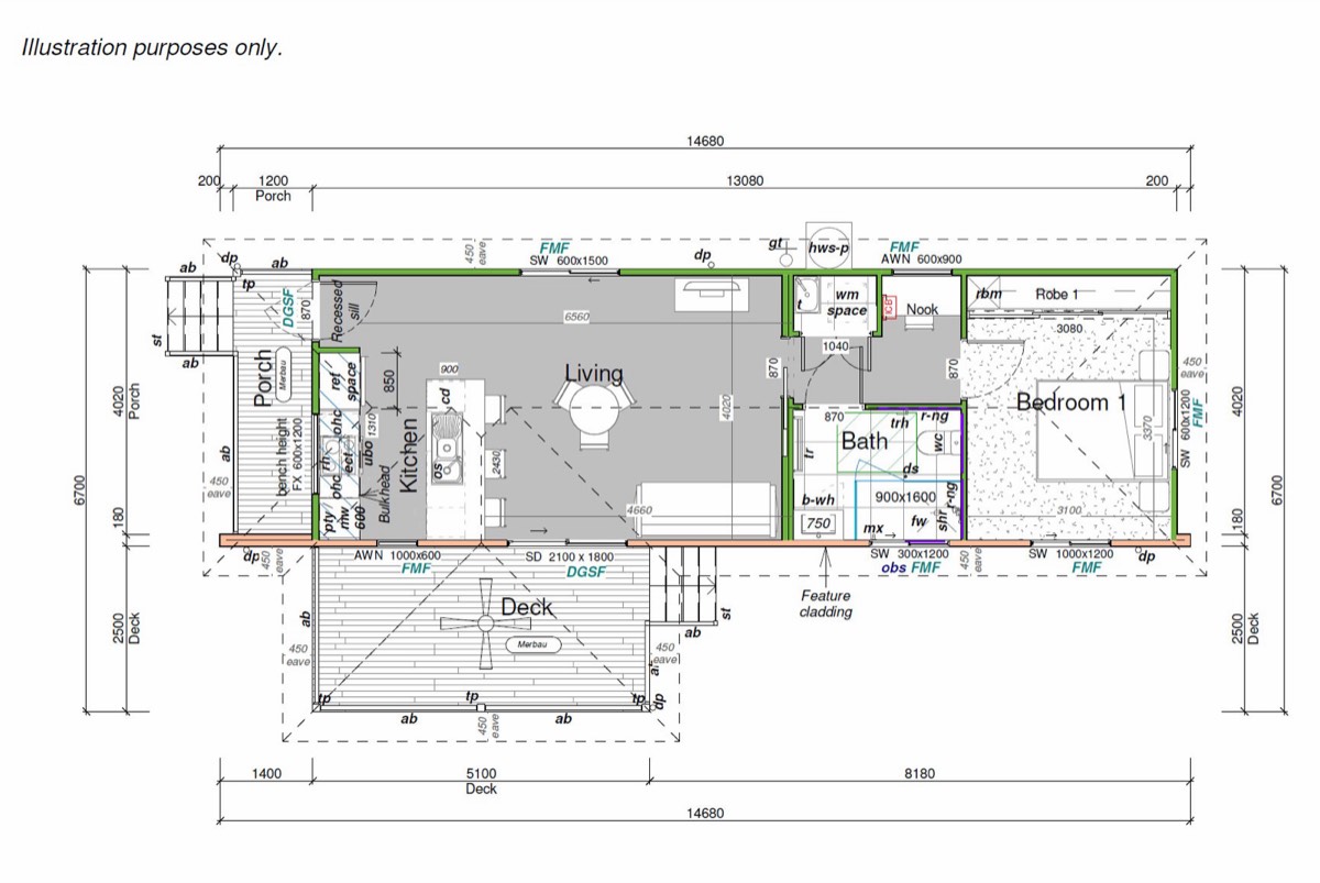 Aspect 55, photo 1