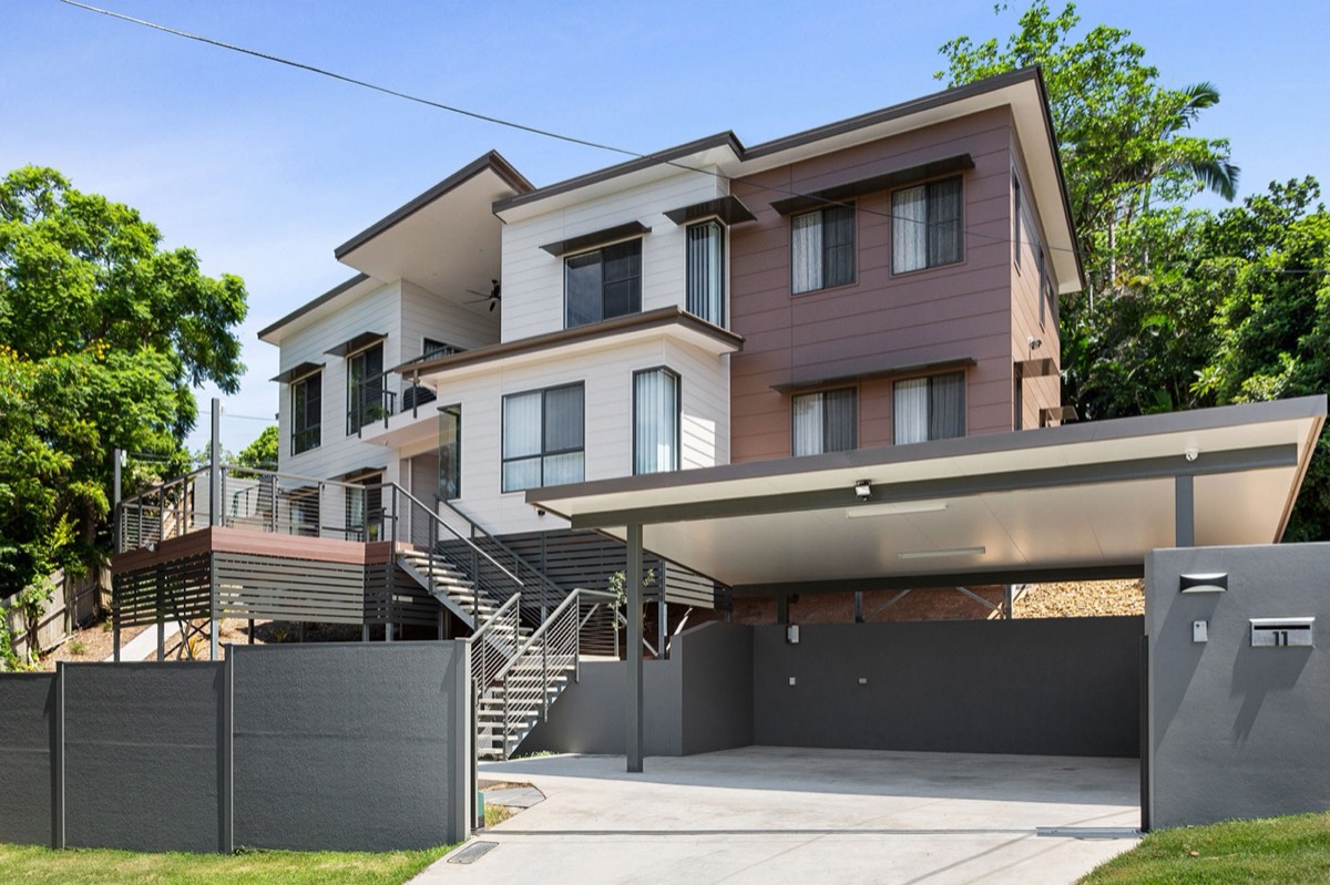 Hoek Modular Homes