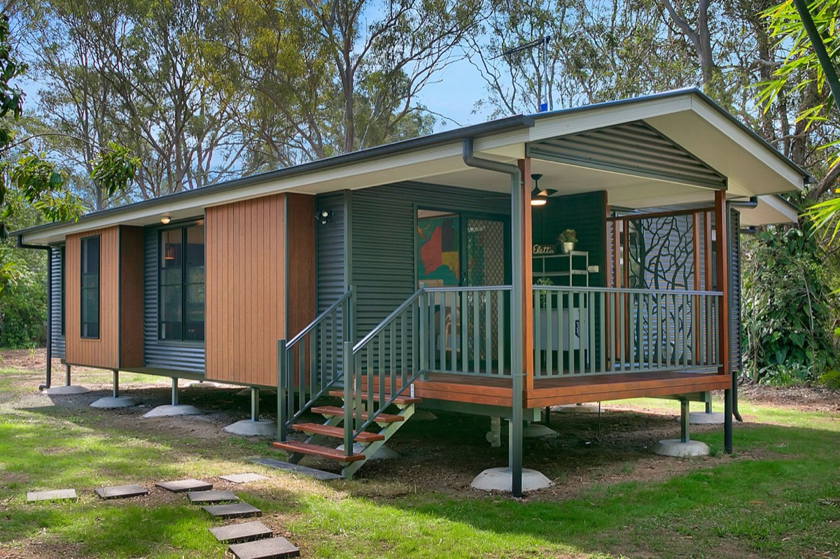 Hoek Modular Homes