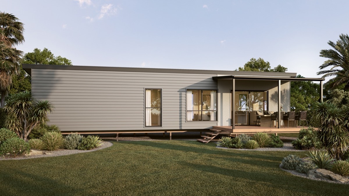 Bunya by Oly Homes