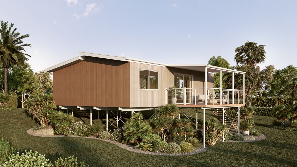 Cooloola by Oly Homes