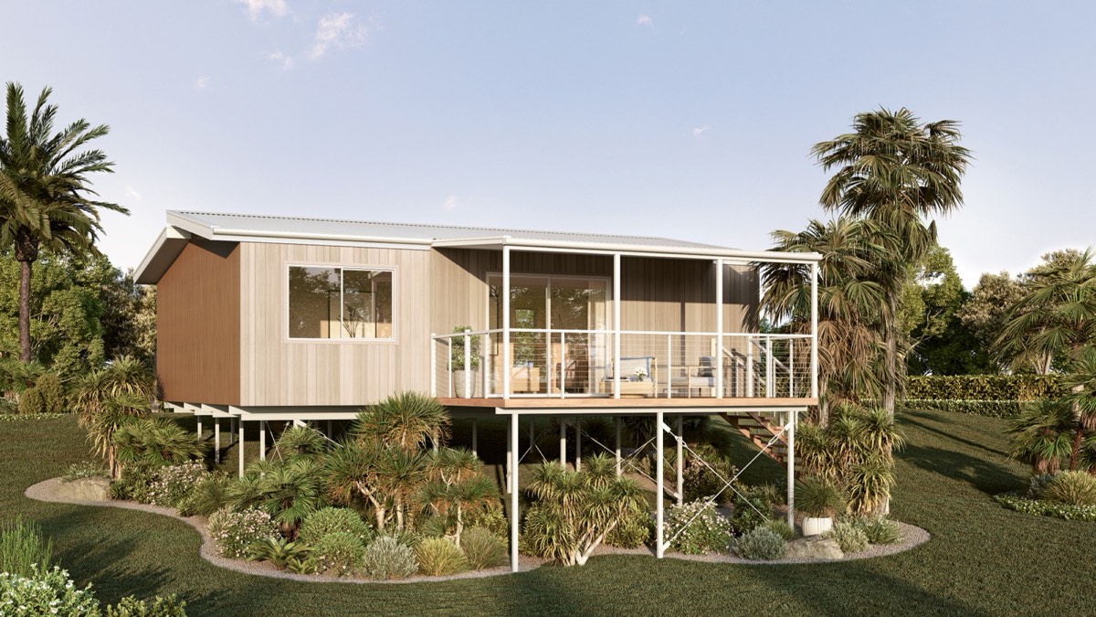 Cooloola, photo 1