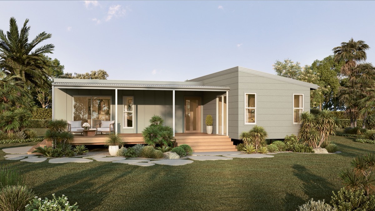 Daintree by Oly Homes