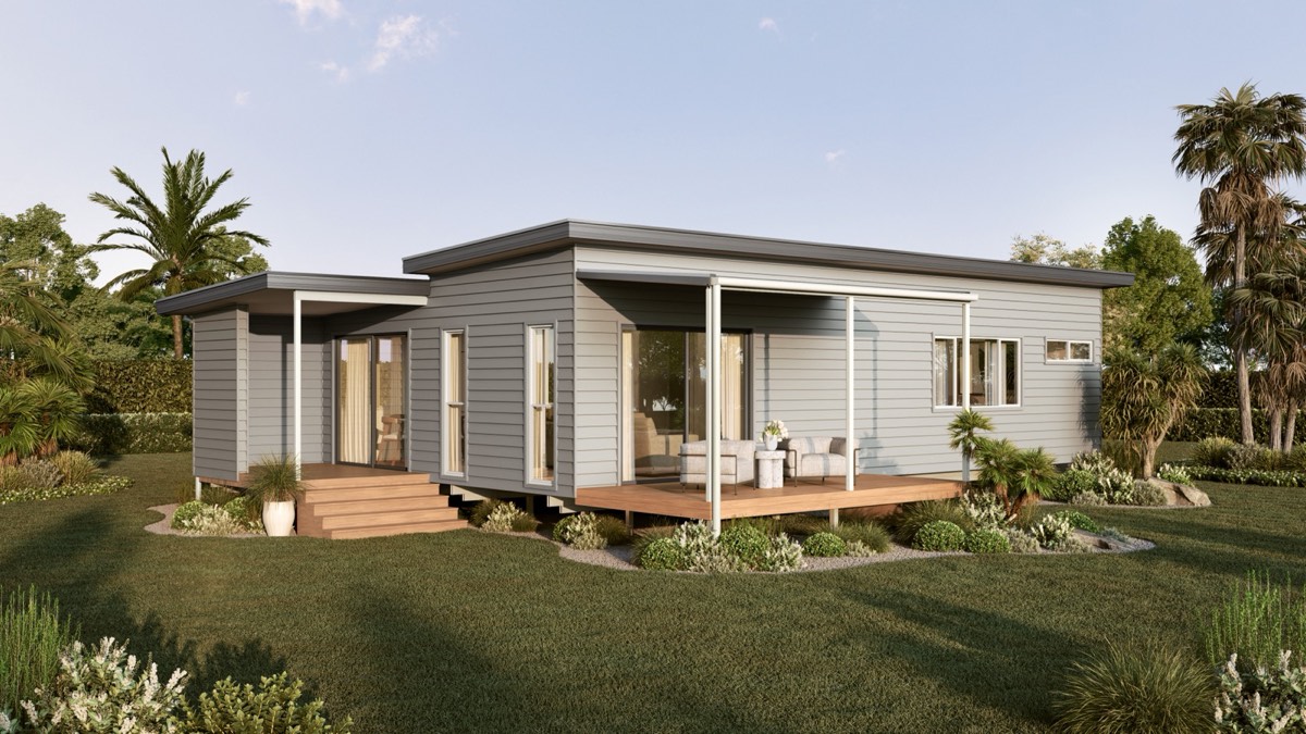 Keppel by Oly Homes