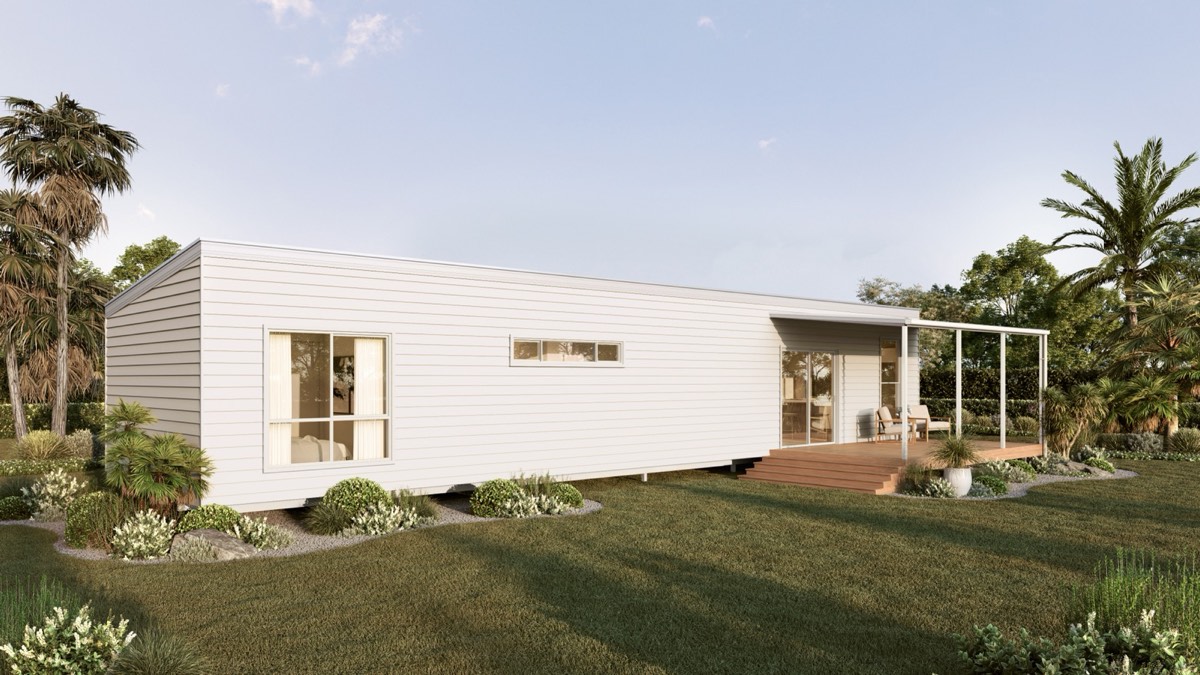 Kingaroy by Oly Homes