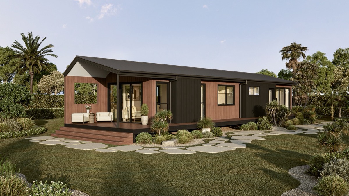 Tully by Oly Homes