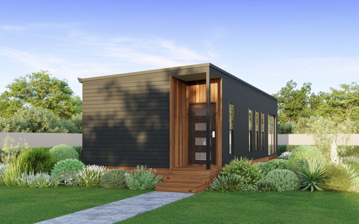 Yandina 111 by Saltair