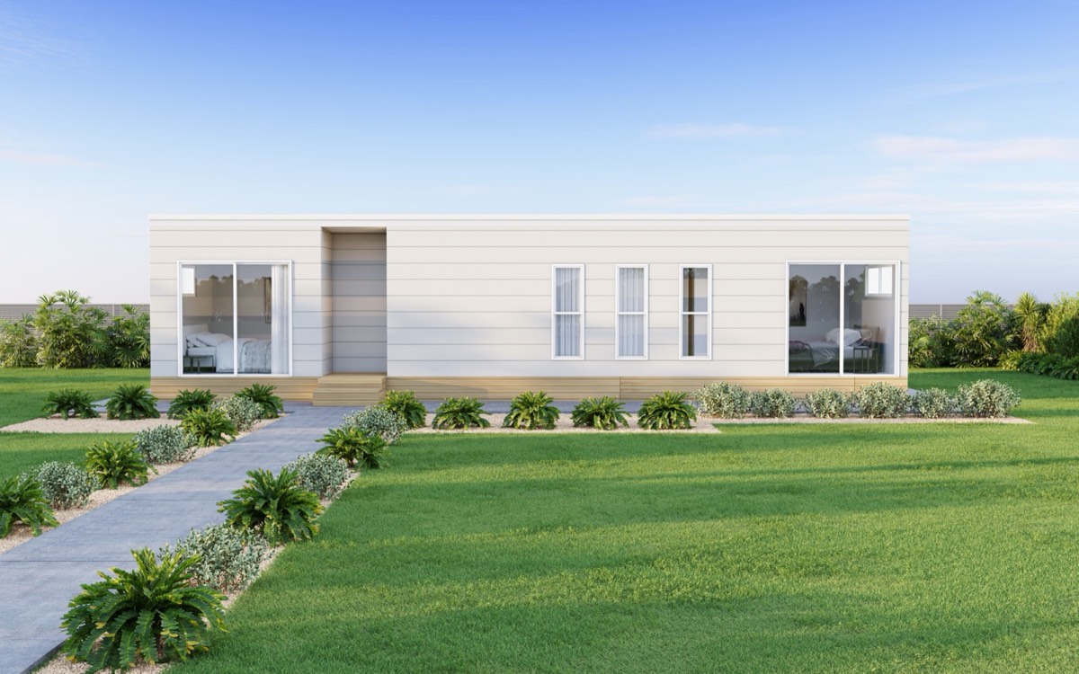 Yandina 211 by Saltair